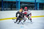 Photo hockey match Mont-Blanc - Neuilly/Marne le 06/12/2025