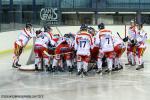 Photo hockey match Mont-Blanc - Nice le 07/12/2013