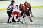 Photo hockey match Mont-Blanc - Nice le 07/12/2013