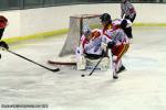 Photo hockey match Mont-Blanc - Nice le 07/12/2013