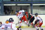 Photo hockey match Mont-Blanc - Nice le 07/12/2013