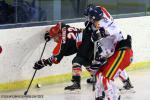 Photo hockey match Mont-Blanc - Nice le 07/12/2013