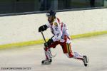 Photo hockey match Mont-Blanc - Nice le 07/12/2013