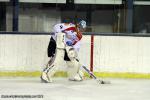 Photo hockey match Mont-Blanc - Nice le 07/12/2013