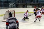 Photo hockey match Mont-Blanc - Nice le 07/12/2013