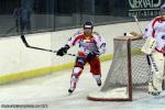 Photo hockey match Mont-Blanc - Nice le 07/12/2013