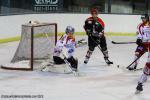 Photo hockey match Mont-Blanc - Nice le 07/12/2013