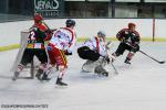 Photo hockey match Mont-Blanc - Nice le 07/12/2013