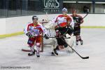 Photo hockey match Mont-Blanc - Nice le 07/12/2013