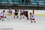 Photo hockey match Mont-Blanc - Nice le 07/12/2013