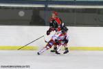 Photo hockey match Mont-Blanc - Nice le 07/12/2013