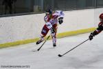 Photo hockey match Mont-Blanc - Nice le 07/12/2013