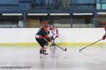 Photo hockey match Mont-Blanc - Nice le 07/12/2013