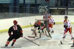 Photo hockey match Mont-Blanc - Nice le 07/12/2013