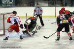 Photo hockey match Mont-Blanc - Nice le 07/12/2013