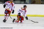 Photo hockey match Mont-Blanc - Nice le 07/12/2013