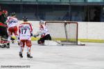 Photo hockey match Mont-Blanc - Nice le 07/12/2013