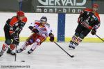 Photo hockey match Mont-Blanc - Nice le 07/12/2013