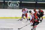 Photo hockey match Mont-Blanc - Nice le 07/12/2013