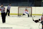 Photo hockey match Mont-Blanc - Nice le 07/12/2013