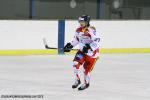 Photo hockey match Mont-Blanc - Nice le 07/12/2013