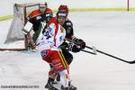 Photo hockey match Mont-Blanc - Nice le 07/12/2013