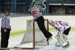 Photo hockey match Mont-Blanc - Nice le 07/12/2013