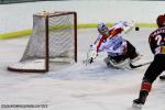 Photo hockey match Mont-Blanc - Nice le 07/12/2013