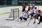 Photo hockey match Mont-Blanc - Nice le 07/12/2013