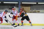 Photo hockey match Mont-Blanc - Nice le 07/12/2013