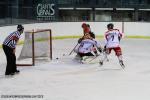 Photo hockey match Mont-Blanc - Nice le 07/12/2013