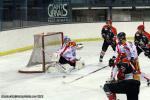 Photo hockey match Mont-Blanc - Nice le 07/12/2013