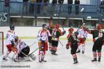 Photo hockey match Mont-Blanc - Nice le 07/12/2013