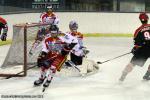 Photo hockey match Mont-Blanc - Nice le 07/12/2013