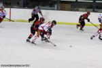 Photo hockey match Mont-Blanc - Nice le 07/12/2013