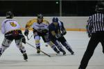 Photo hockey match Mont-Blanc - Rouen le 30/12/2008