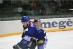 Photo hockey match Mont-Blanc - Rouen le 30/12/2008