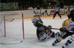Photo hockey match Mont-Blanc - Rouen le 30/12/2008