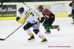Photo hockey match Mont-Blanc - Rouen le 06/02/2010
