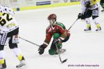 Photo hockey match Mont-Blanc - Rouen le 06/02/2010