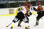 Photo hockey match Mont-Blanc - Rouen le 06/02/2010