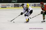 Photo hockey match Mont-Blanc - Rouen le 06/02/2010