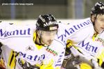 Photo hockey match Mont-Blanc - Rouen le 06/02/2010