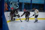 Photo hockey match Mont-Blanc - Strasbourg  le 22/11/2025