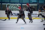 Photo hockey match Mont-Blanc - Strasbourg  le 22/11/2025
