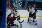 Photo hockey match Mont-Blanc - Strasbourg  le 22/11/2025