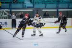 Photo hockey match Mont-Blanc - Strasbourg  le 22/11/2025