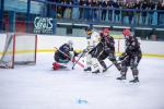 Photo hockey match Mont-Blanc - Strasbourg  le 22/11/2025