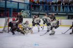 Photo hockey match Mont-Blanc - Strasbourg  le 22/11/2025