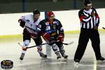 Photo hockey match Mont-Blanc - Toulouse-Blagnac le 17/01/2015
